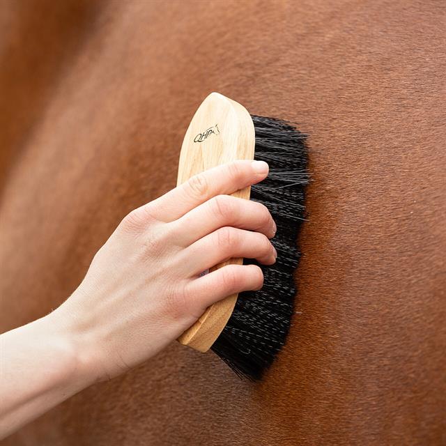 Magnet Dandy Brush QHP Black