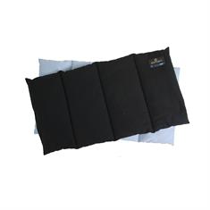 Magnetic Bandage Pads Kentucky Recuptex Black