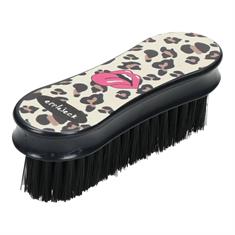 Main Brush Epplejeck EJKissme Leopard
