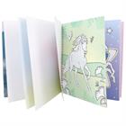 MalbuchMet Pailletten Miss Melody 