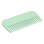 Mane And Tail Brush Epplejeck Eco Friendly Green
