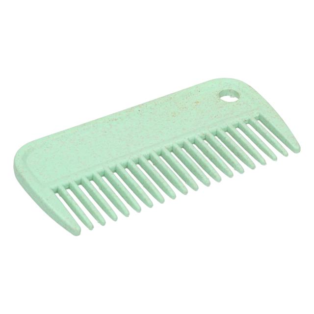 Mane And Tail Brush Epplejeck Eco Friendly Green