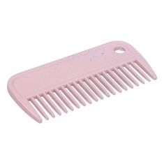Mane And Tail Brush Epplejeck Eco Friendly Pink