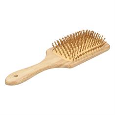 Mane and Tail Brush Horsegear HGLuxe Multicolour