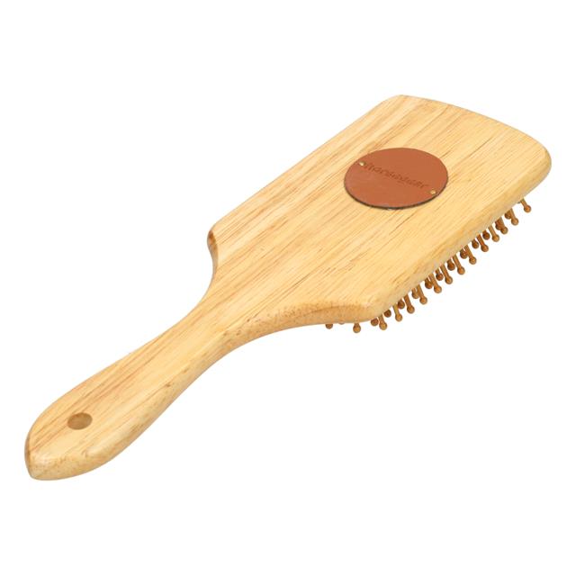 Mane and Tail Brush Horsegear HGLuxe Multicolour