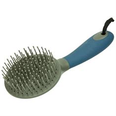 Mane And Tail Brush Oster Blue
