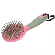 Mane And Tail Brush Oster Pink