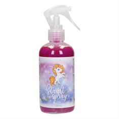 Mane and Tail Spray Epplejeck EJUnicorn Pink