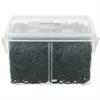 Mane Bands Epplejeck 2500 Pcs Black