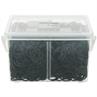 Mane Bands Epplejeck 2500 Pcs Black