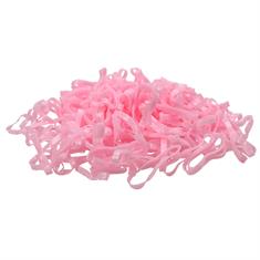 Mane Bands Epplejeck (500 Pcs)