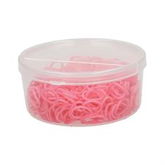 Mane Bands Epplejeck Pink