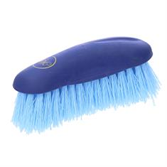 Mane Brush Anatomic HB Blue