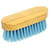 Mane Brush Medium Light Blue