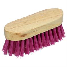 Mane Brush Medium Purple