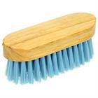 MANE BRUSH MIDDLE Light Blue