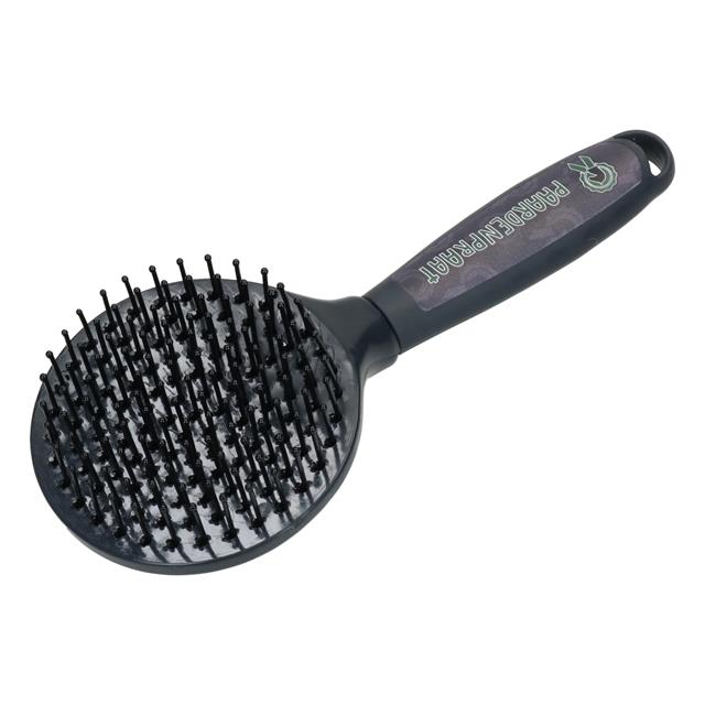 Mane Brush PaardenpraatTV By Ej 3.0 Dark Blue