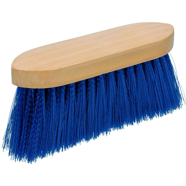 Mane Brush XL Dark Blue