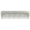 Mane Comb Barato Small Without Handle 
