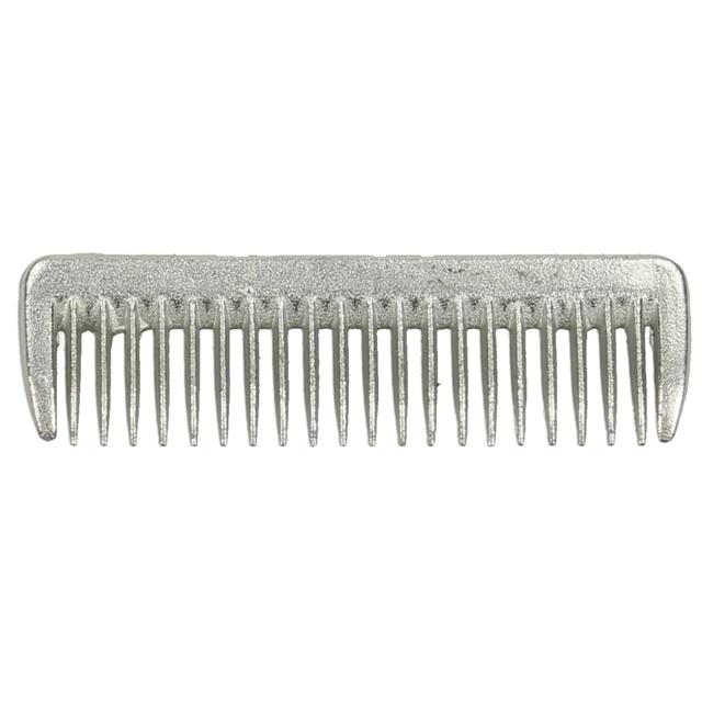Mane Comb Barato Small Without Handle 