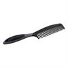 Mane Comb HB Grey-Black