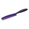 Mane Comb HB Purple