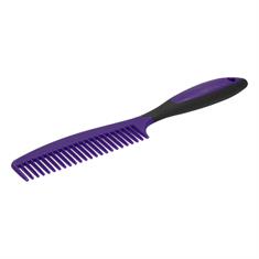 Mane Comb HB Purple