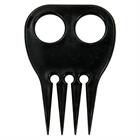 Mane Comb Plastic Barato 