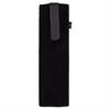 Mane Protectors 4-Pack QHP Black