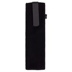 Mane Protectors 4-Pack QHP Black