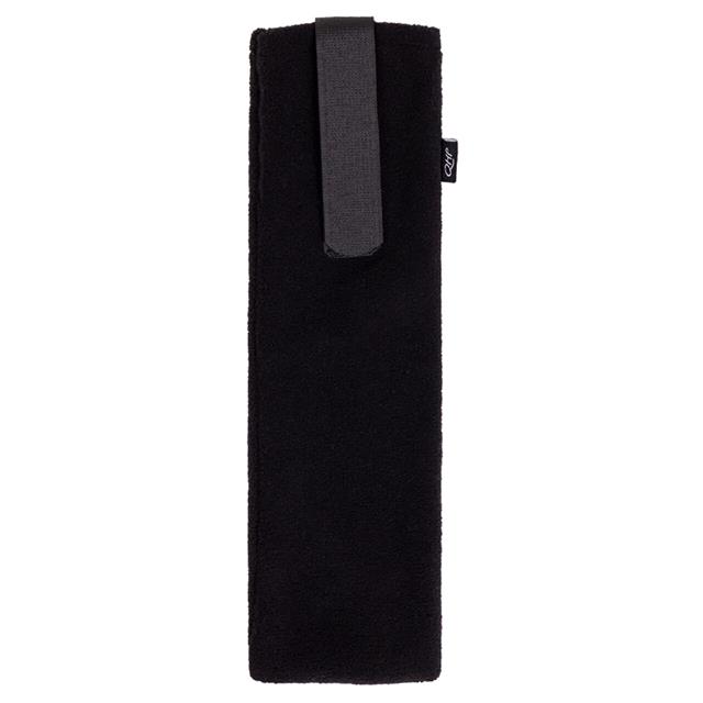 Mane Protectors 4-Pack QHP Black