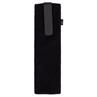 Mane Protectors 4-Pack QHP Black