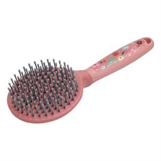 Mane & Tail Brush Epplejeck EJBloom Pink