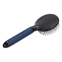 Mane-Tail Brush Hippo Tonic Soft Dark Blue