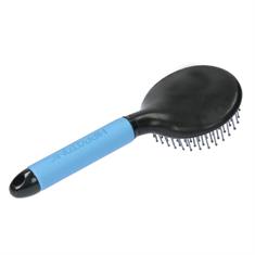 Mane-Tail Brush Hippo Tonic Soft Light Blue