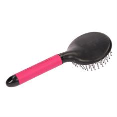 Mane-Tail Brush Hippo Tonic Soft Pink