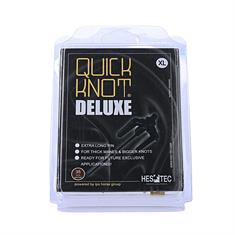 Maneclip Hes Tec Quick Knot Deluxe XL 35 pieces