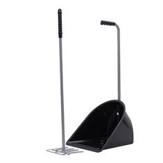 Manure Fork Set Epplejeck Black