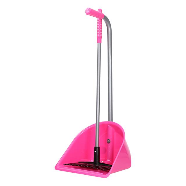 Manure Scoop Set Epplejeck Mini Dark Pink