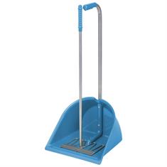 Manure Scoop Set Kerbl Colour Blue