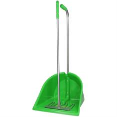 Manure Scoop Set Kerbl Colour Green