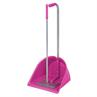 Manure Scoop Set Kerbl Colour Pink