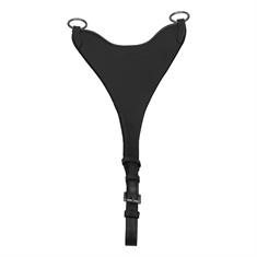 Martingale Dy'on NEC Closed Fork Black