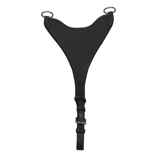 Martingale Dy'on NEC Closed Fork Black