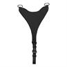 Martingale Dy'on NEC Closed Fork Black
