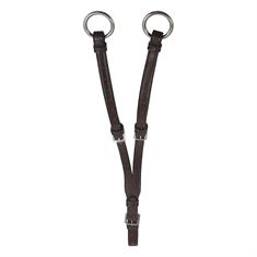 Martingale Dy'on NEC Detachable Fork Brown