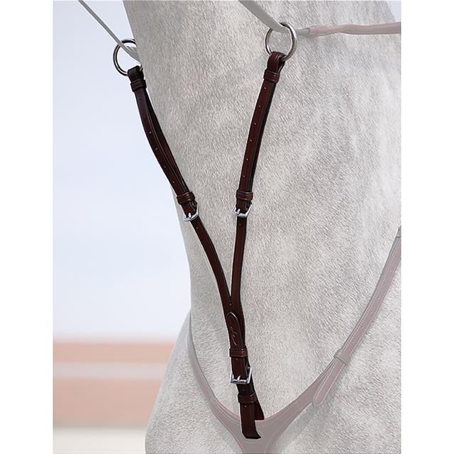 Martingale Dy'on NEC Detachable Fork Brown