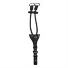 Martingale Dy'on NEC Detachable Fork Elastic Black