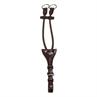 Martingale Dy'on NEC Detachable Fork Elastic Brown