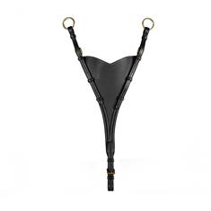 Martingale Fork D Collection by Dy'on Closed Soft Black